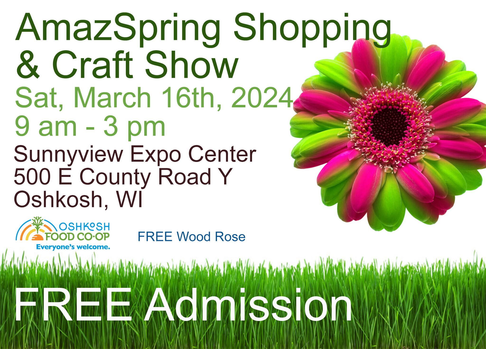 ZAPP - Event Information - Grand Traverse Bay Summer Art & Craft Show  August 17-18, 2024