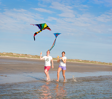 Outer Banks Kayak Fishing - Kitty Hawk Kites Blog