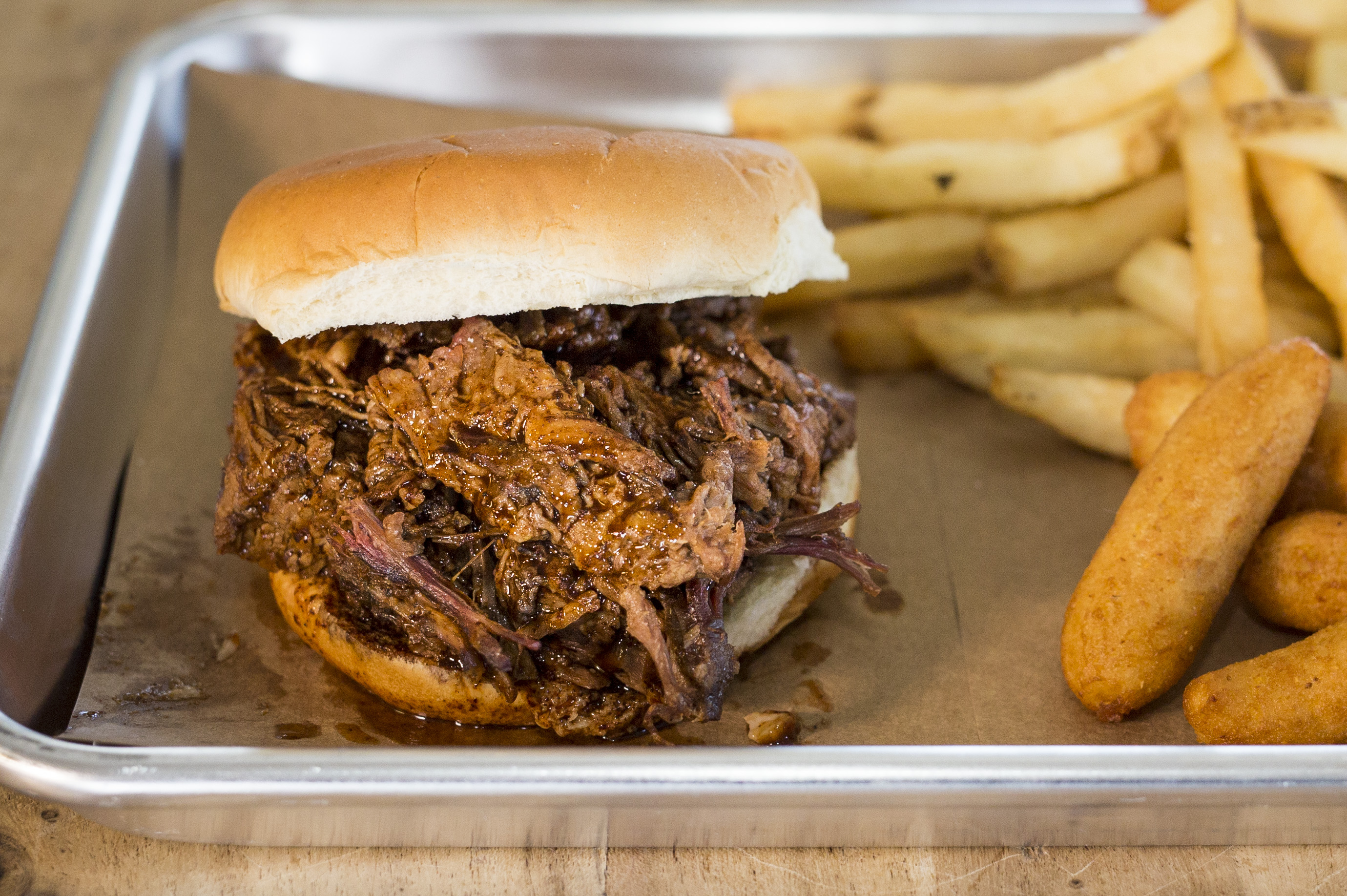 Pigman's Bar-B-Que