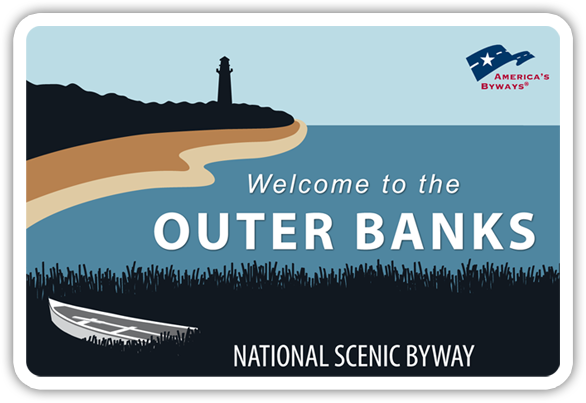 Outer Banks Scenic Byway