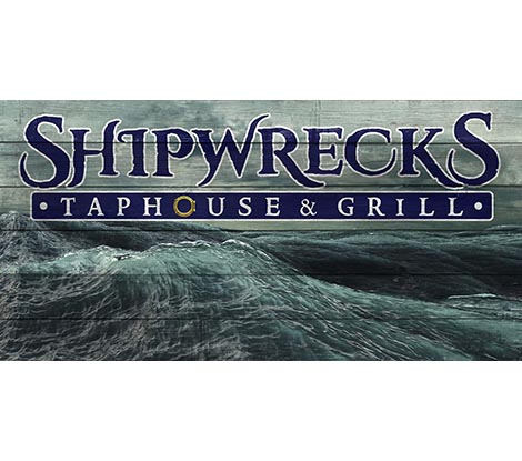 Shipwrecks Taphouse & Grill | Kitty Hawk, NC 27949