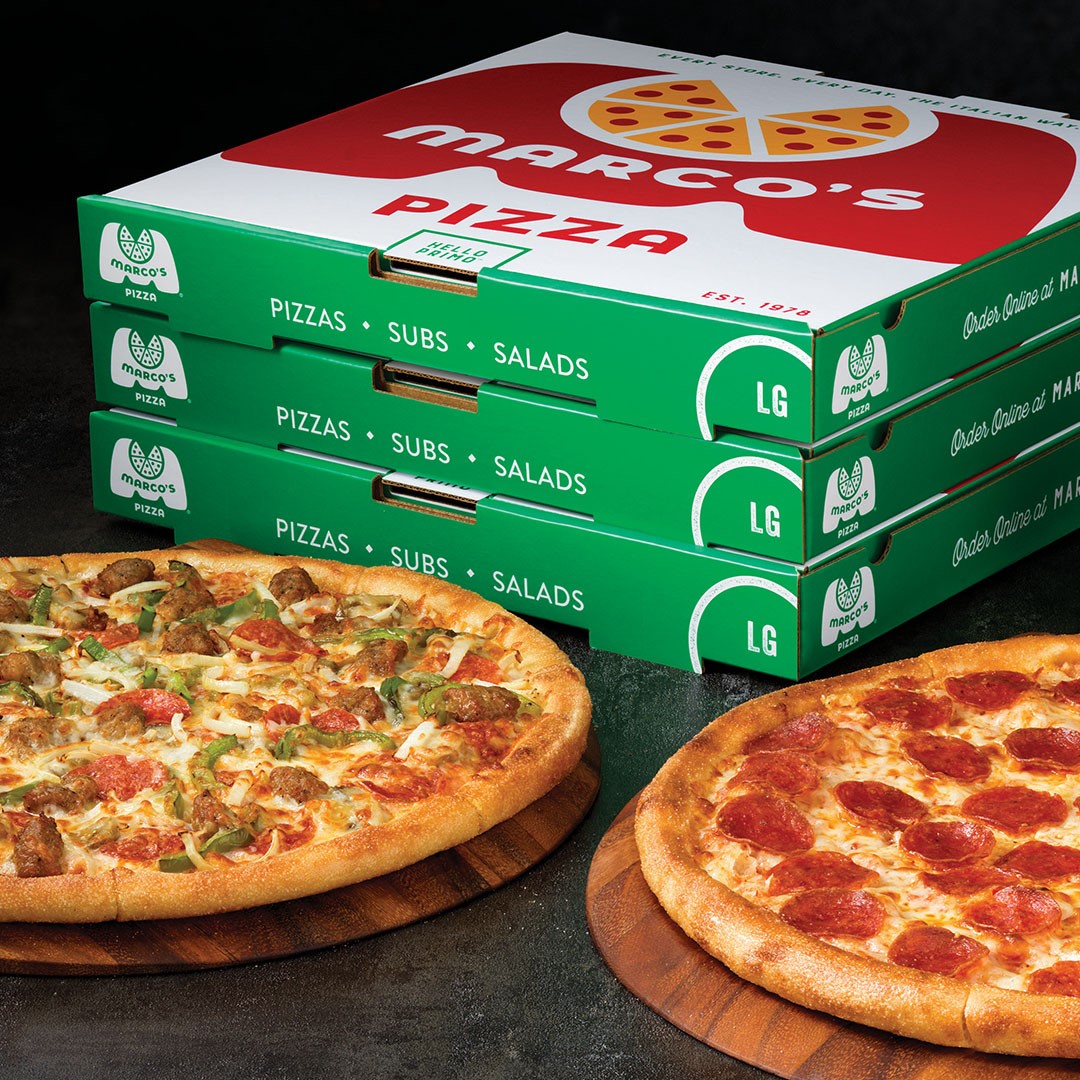 Marco s Pizza
