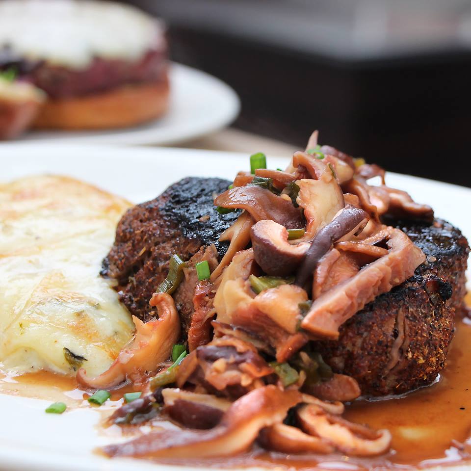 Overland Park Restaurants Taking Part In Kc Restaurant Week