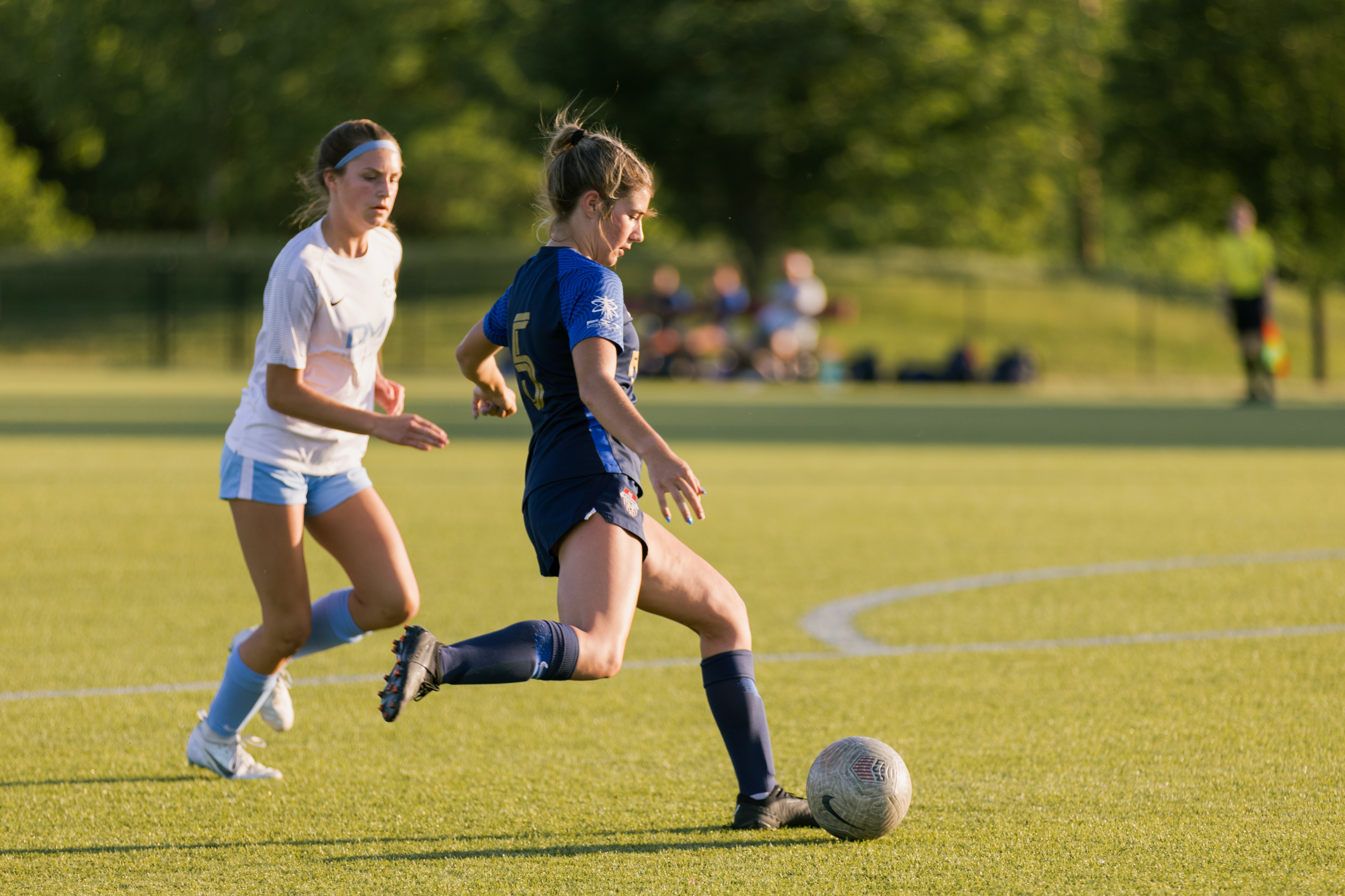 What You Need to Know About Soccer in Overland Park, KS