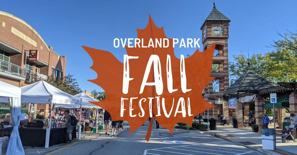 Overland Park Fall Festival