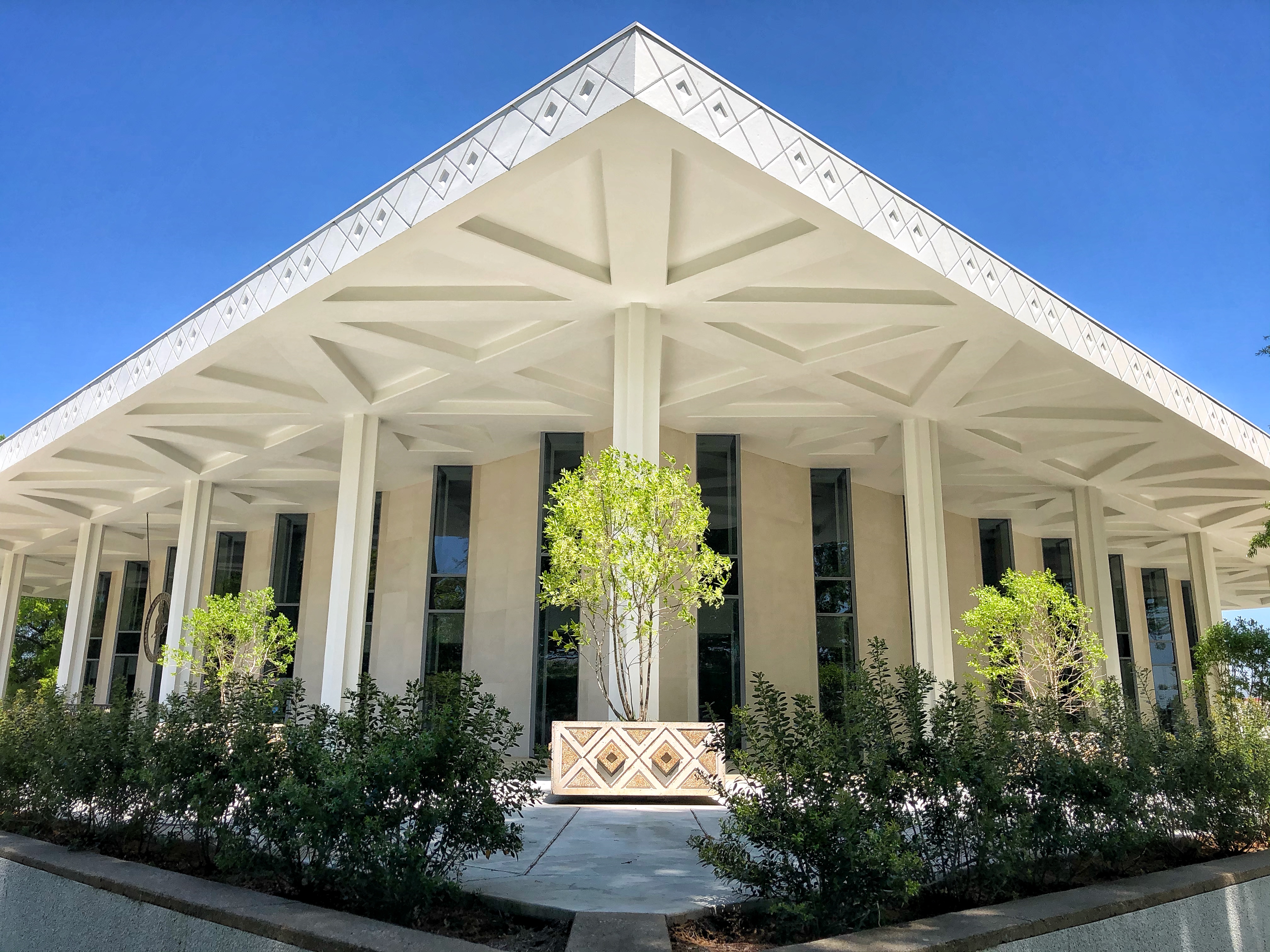 Paducah City Hall