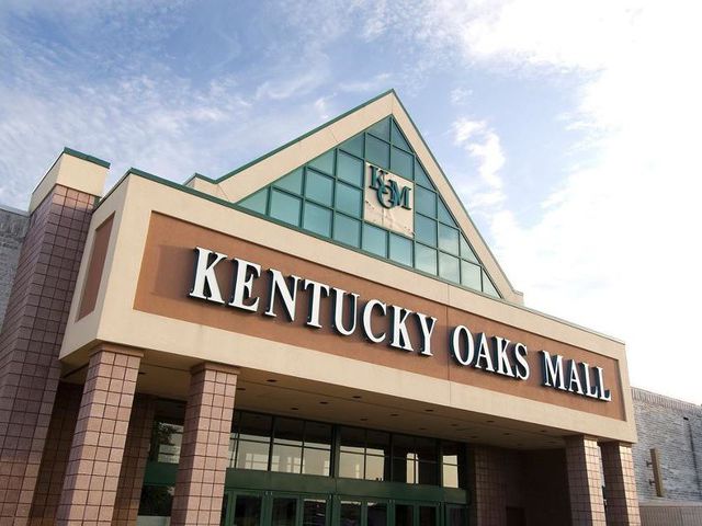 Kentucky Oaks Mall 