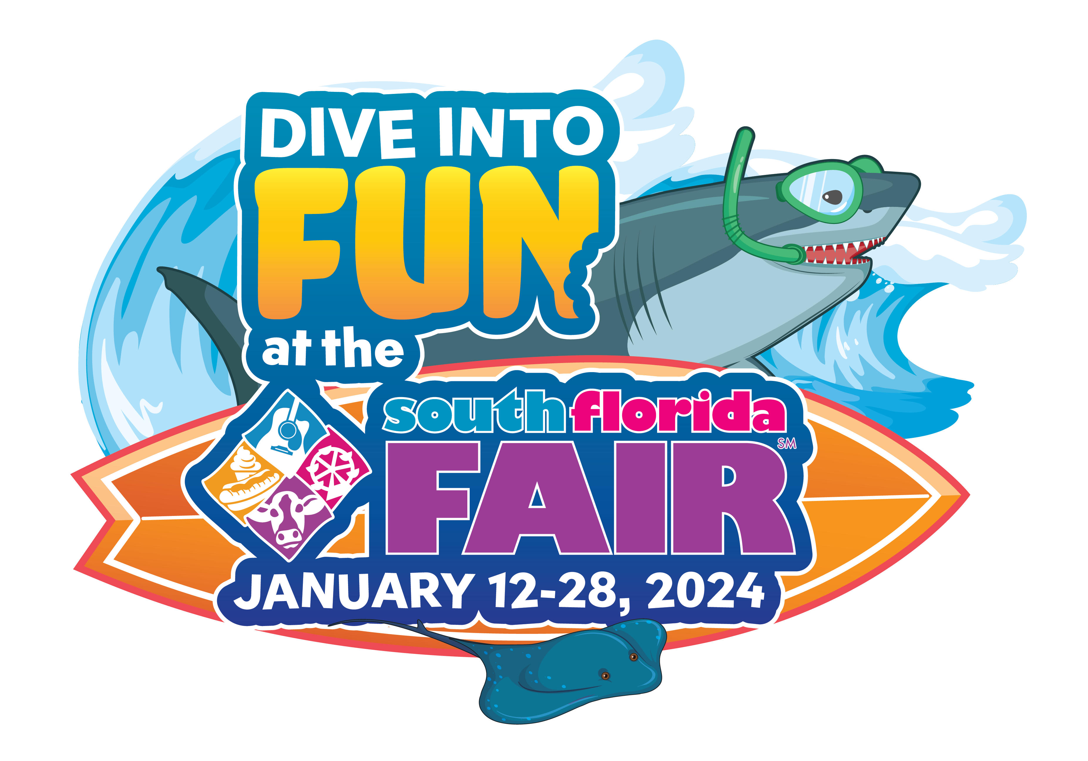 South Florida Fair/PBC Exposition, Inc.