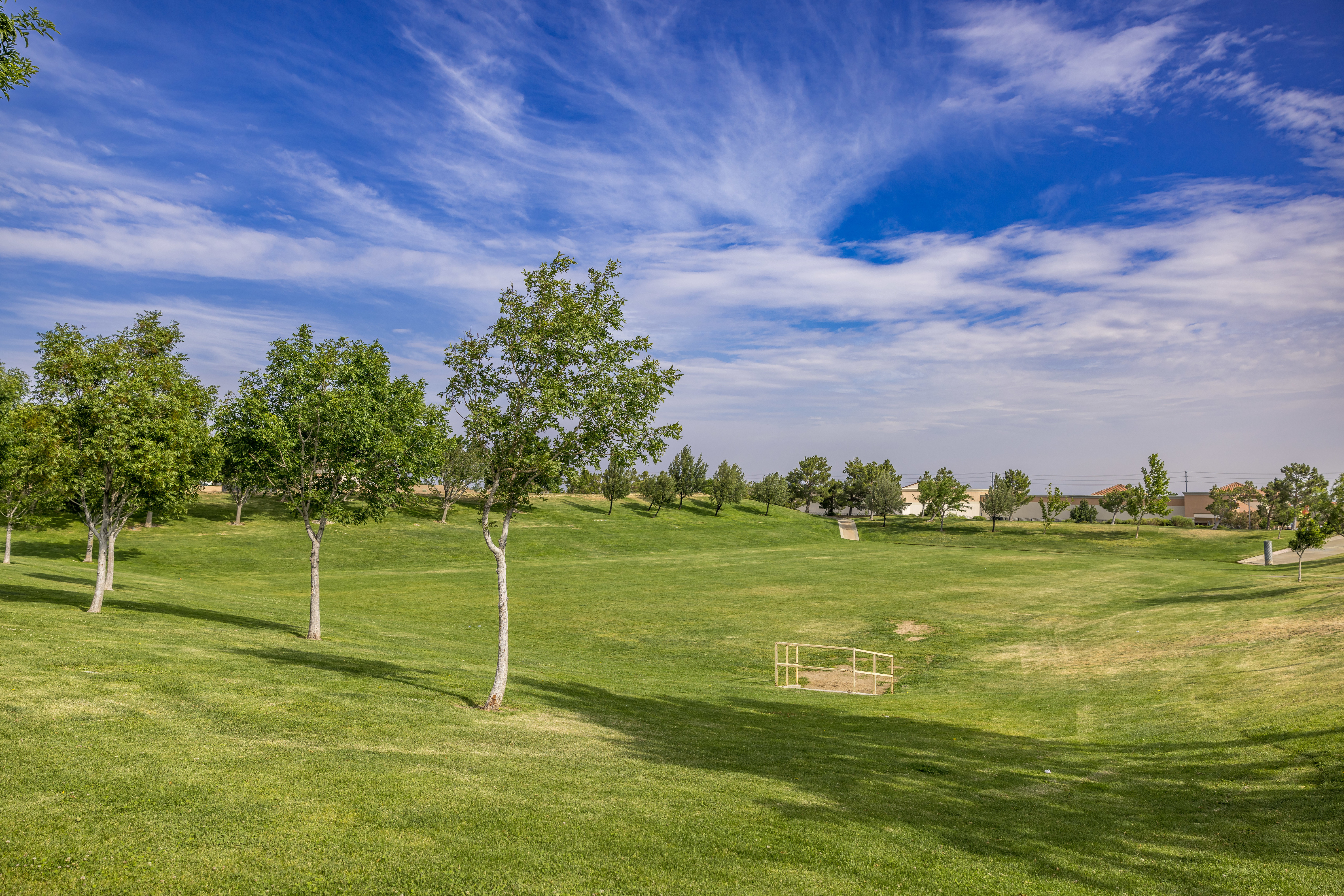 Arnie Quinones Park
