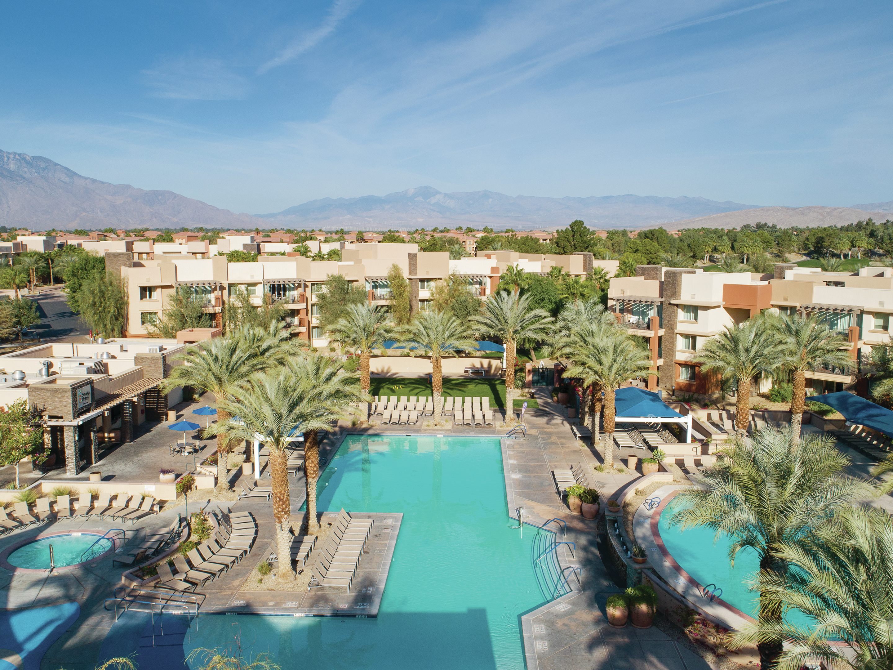 JW Marriott Phoenix Desert Ridge Resort & Spa Gym Pictures & Reviews -  Tripadvisor