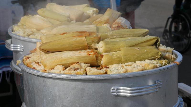 32nd Annual Indio International Tamale Festival