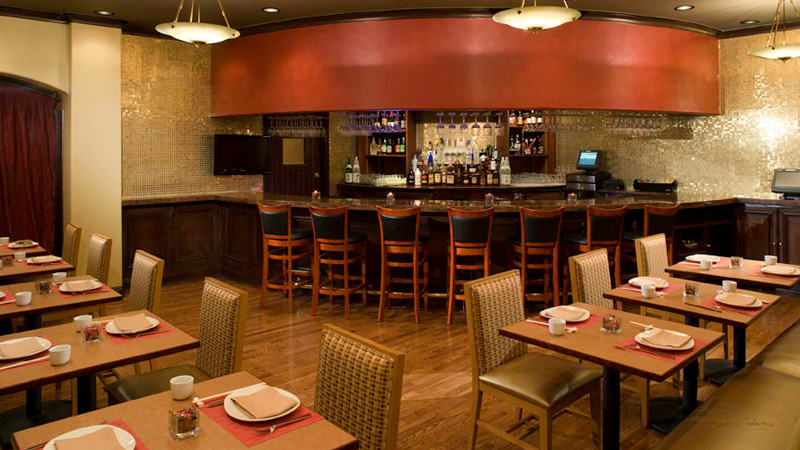 JOY Asian Cuisine at Fantasy Springs Resort Casino