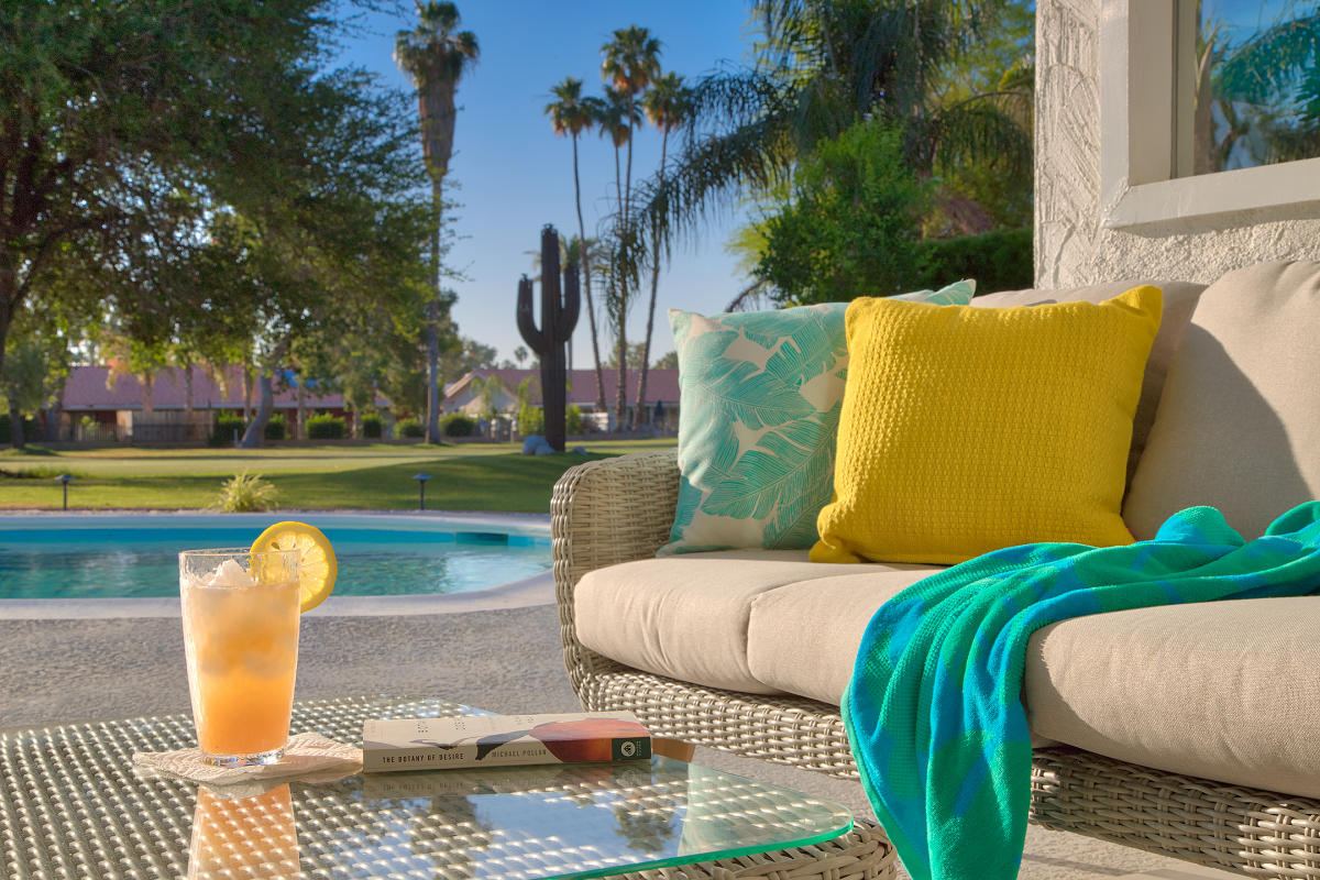 Casa Agave | Palm Springs, CA