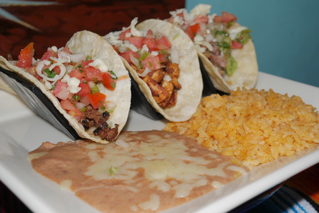Fresh Agave Mexican Bar & Grill | Palm Desert, CA