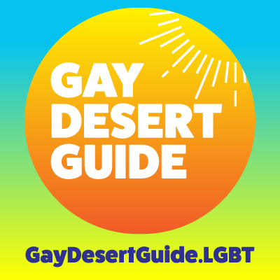 LGBTQ+ Pride Night at Dodger Stadium - Gay Desert Guide Palm Springs