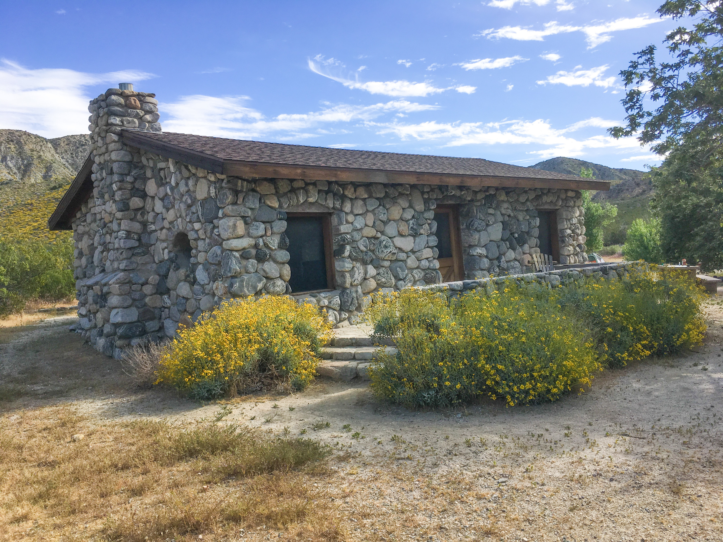 Mission Creek Preserve