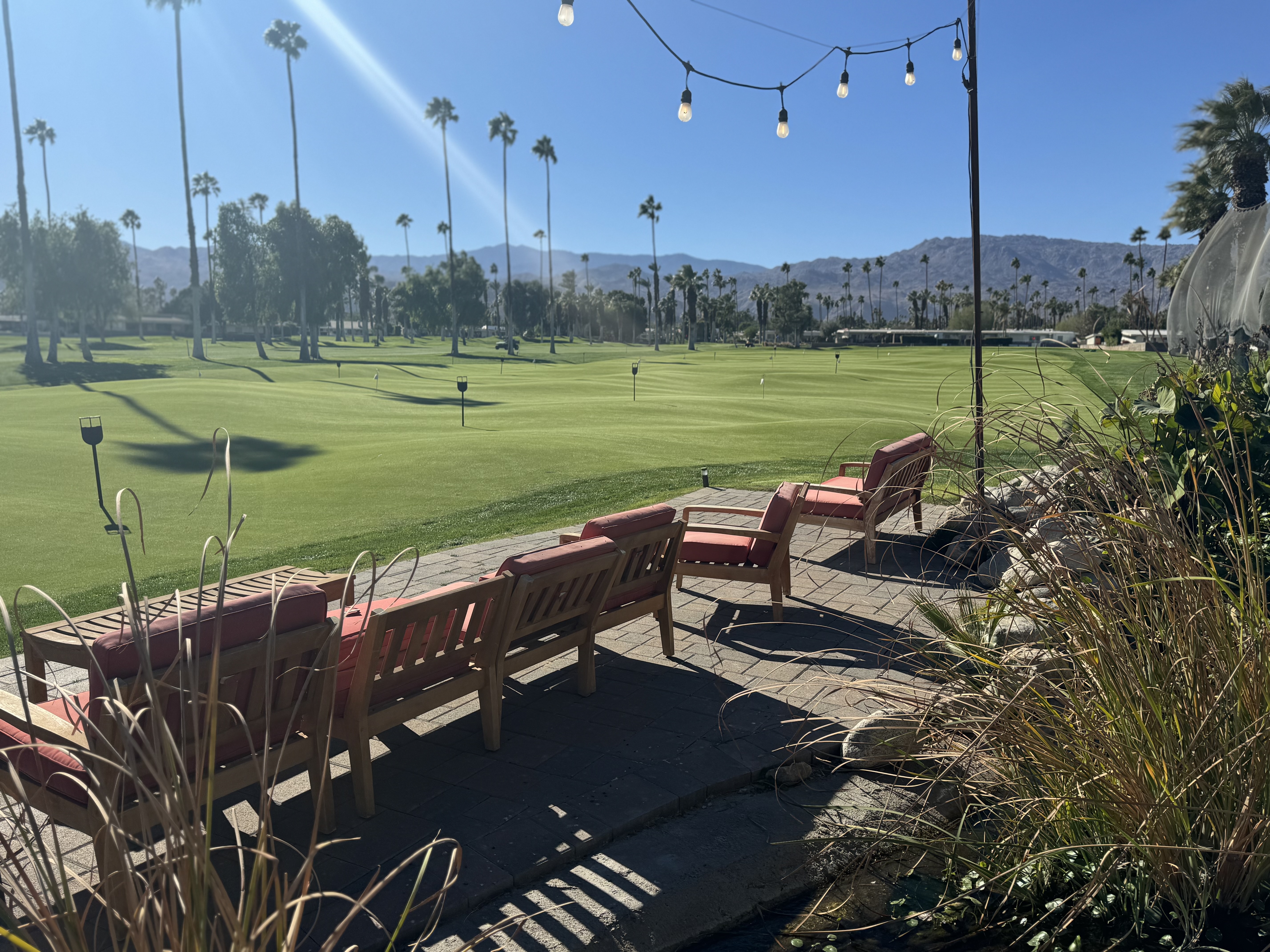 Shadow Mountain Golf Club | Palm Desert, CA