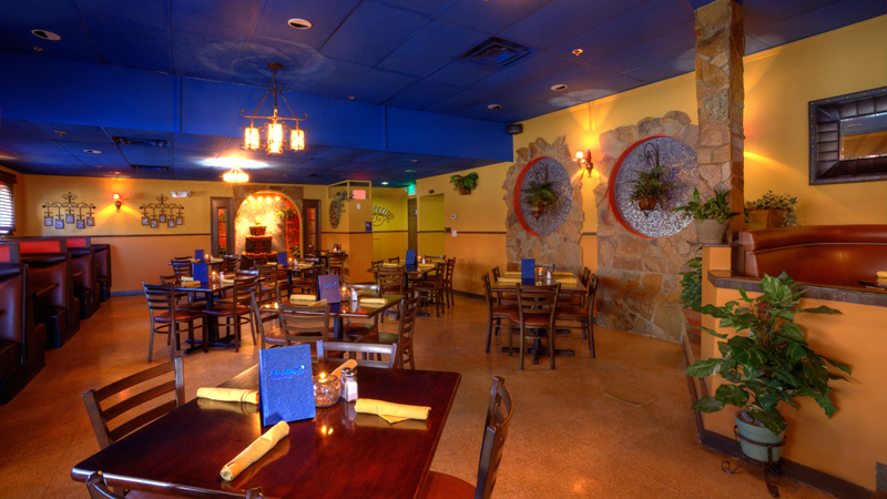 Rio Azul Mexican Bar and Grill