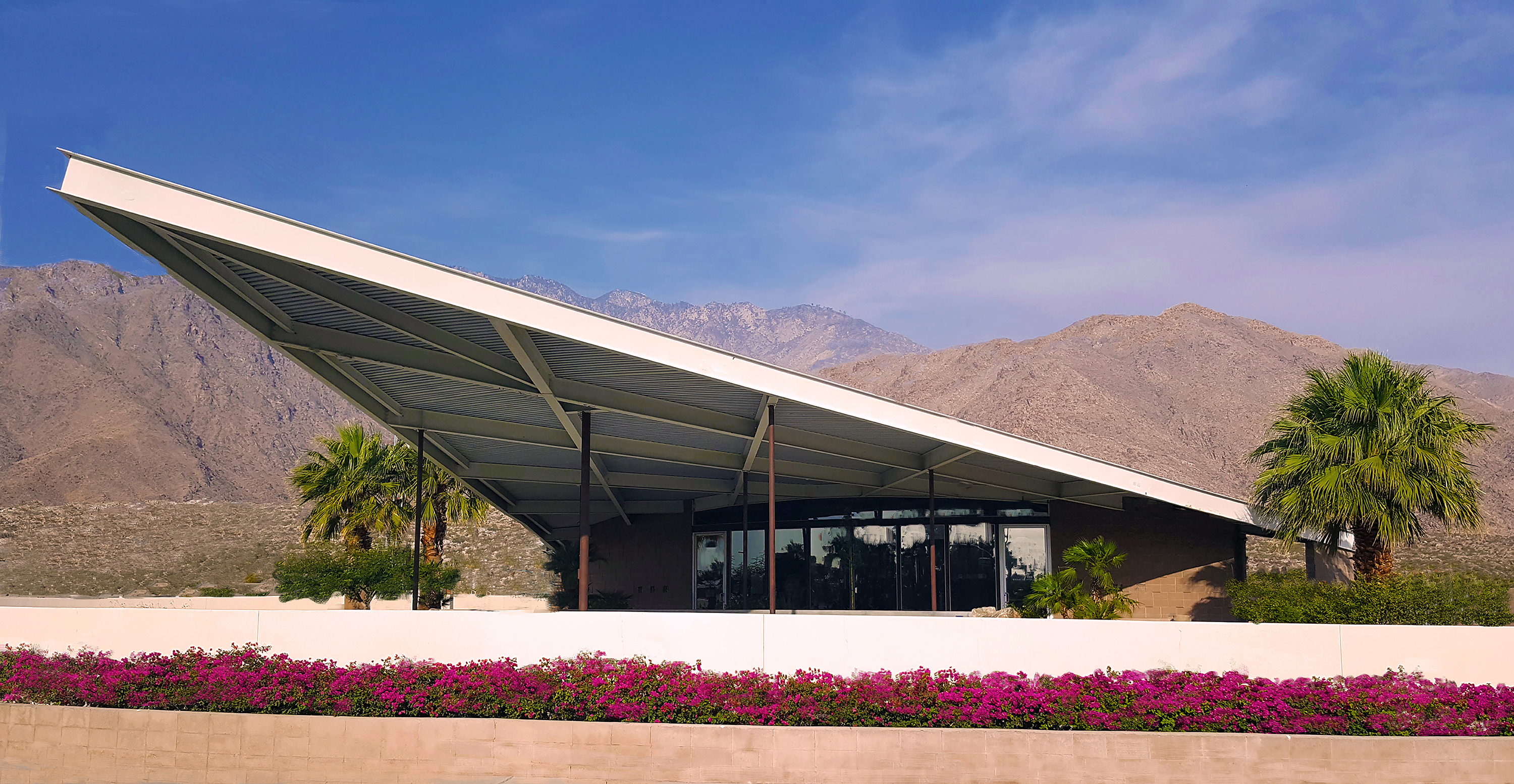 What's New in Palm Springs - Visit Palm Springs
