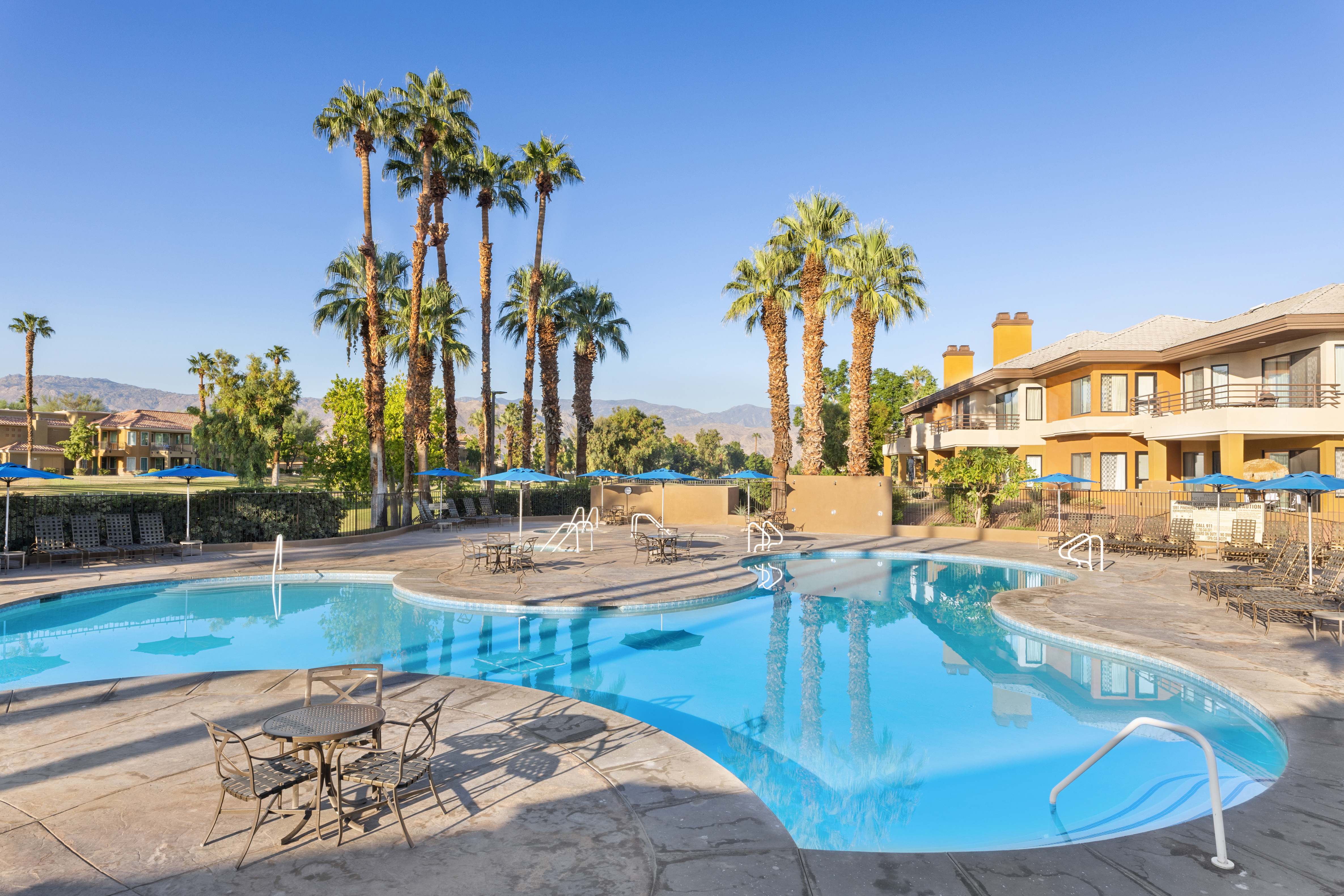 Marriott's Desert Springs Villas II, image size:4742x3163