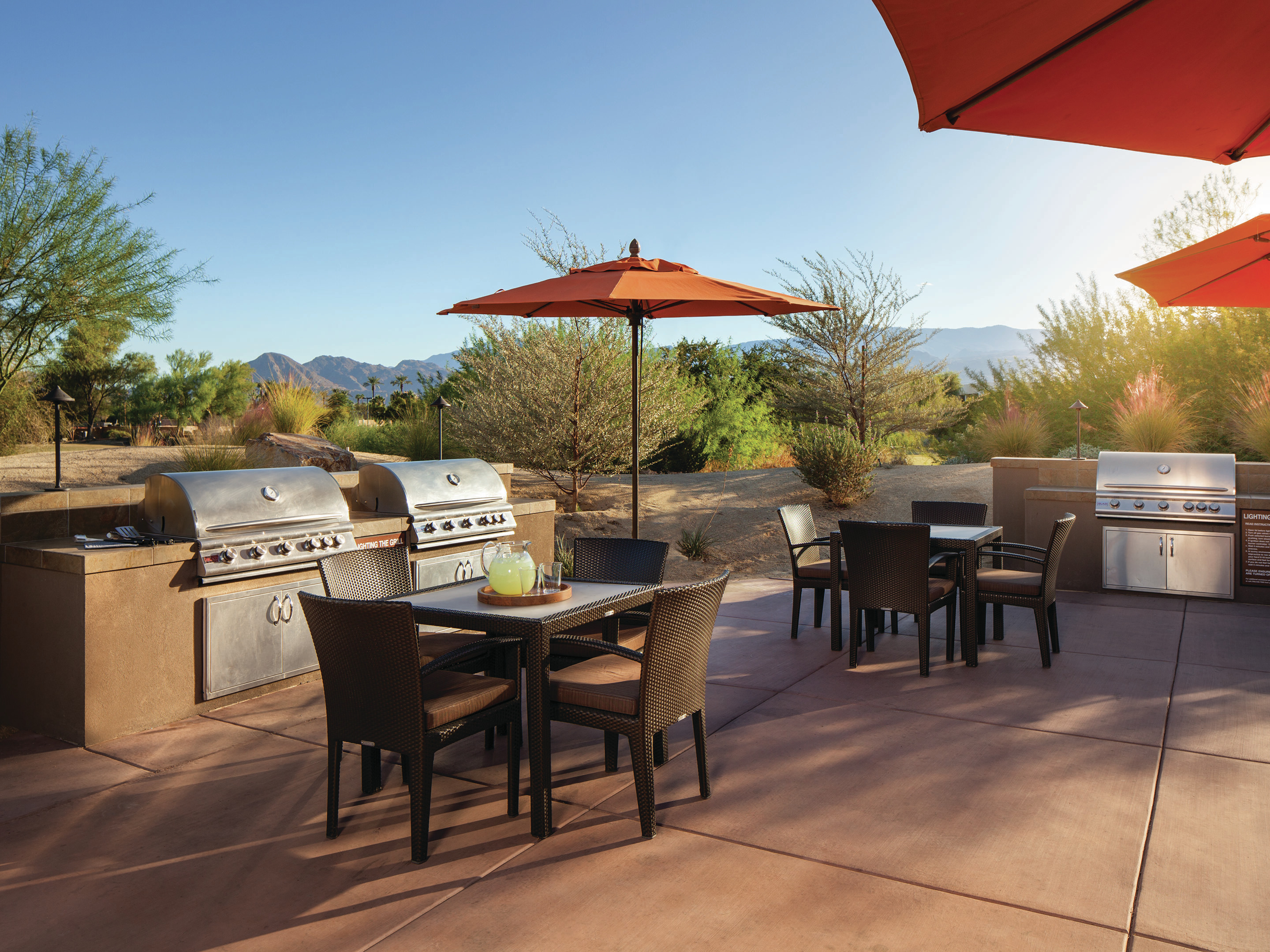 El Paseo Dine Around Excursion - The Westin Desert Willow Villas