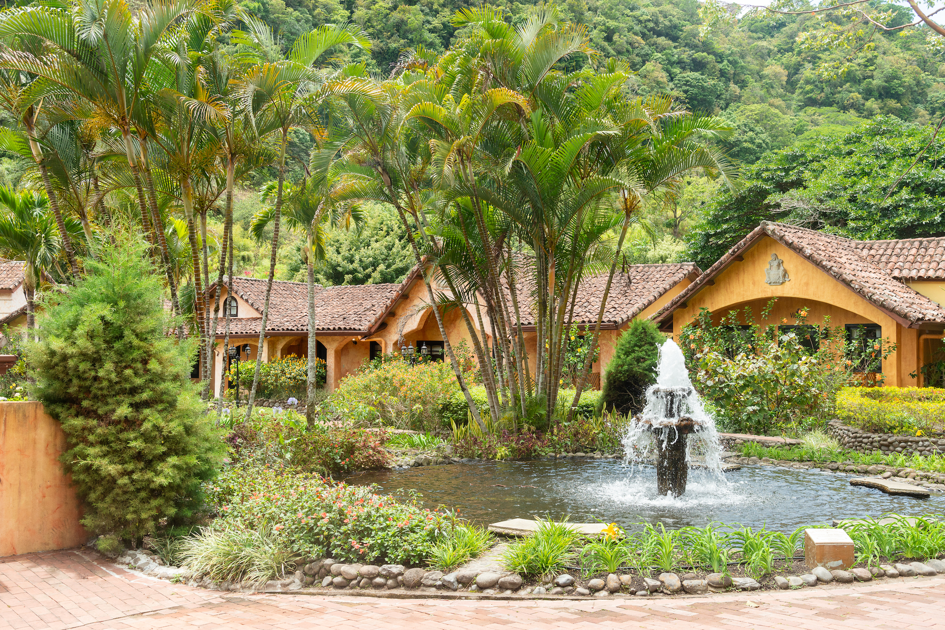 VALLE ESCONDIDO WELLNESS RESORT | CHIRIQUÍ