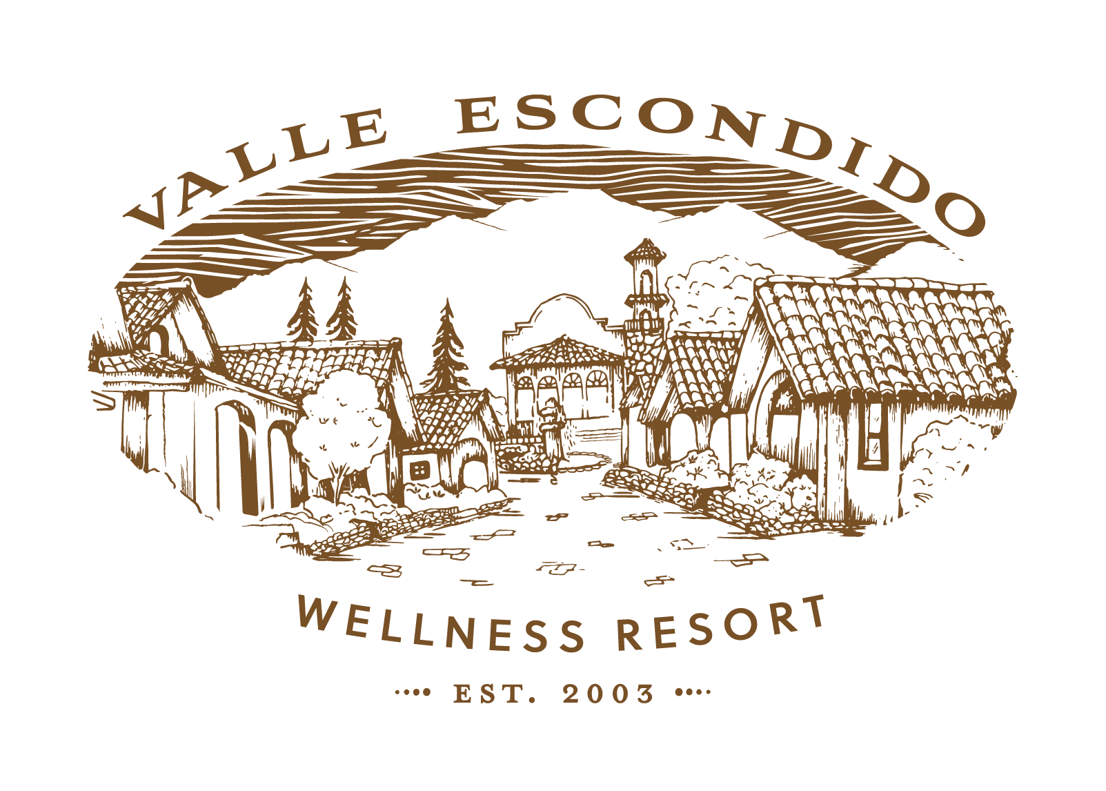 VALLE ESCONDIDO WELLNESS RESORT