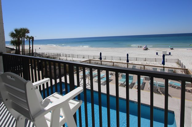 Whispering Seas: Unveiling the Hidden Gem of Panama City Beach