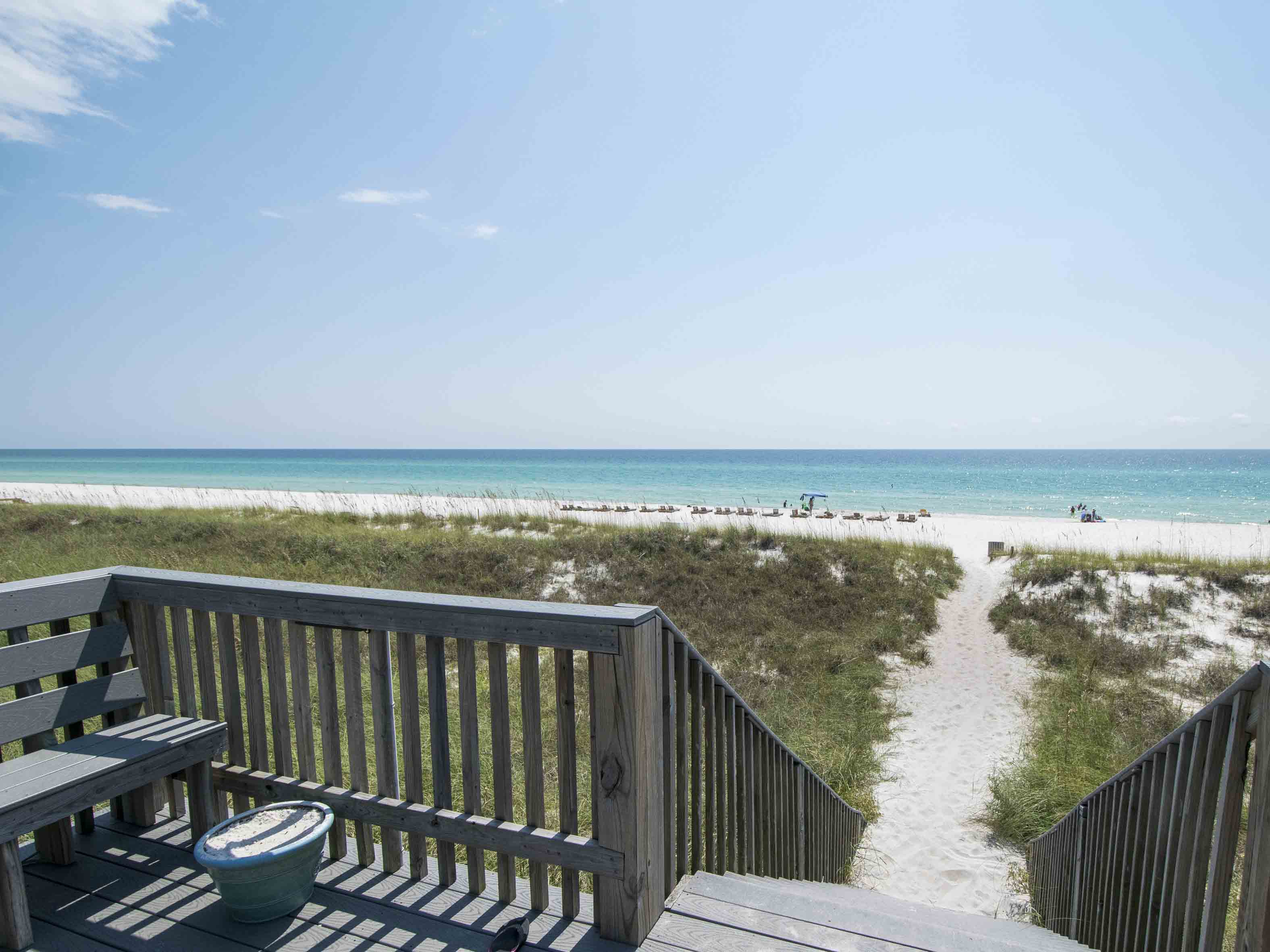 Sunnyside Apartments Panama City Beach: Your Ultimate Travel Guide