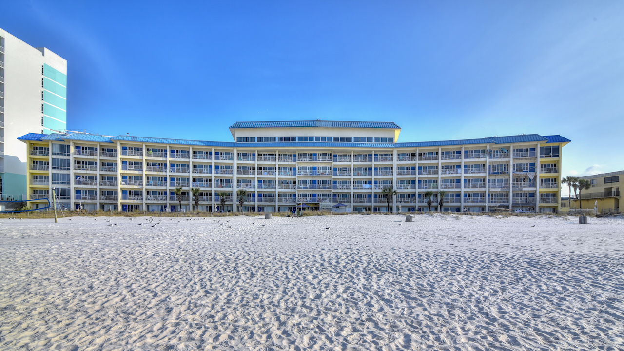 Continental Condominiums Panama City Beach: Your Ultimate Travel Guide