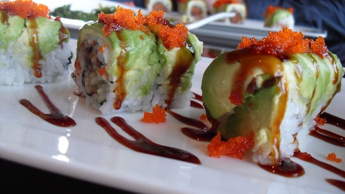 Shan Kishi Japanese Restaurant LLC