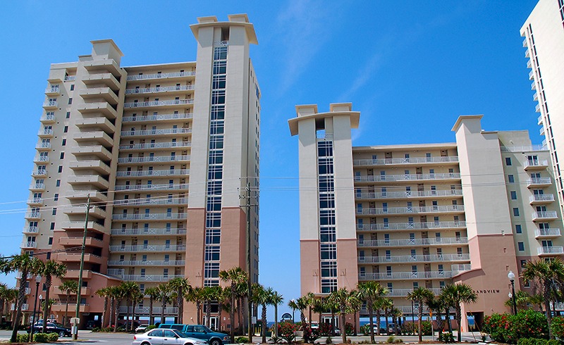 Grandview Condos Panama City Beach: The Ultimate Vacation Getaway