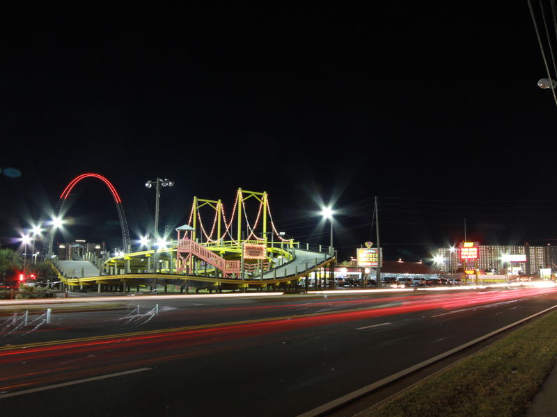 Race City – Family Fun Amusement Park – Panama City Beach