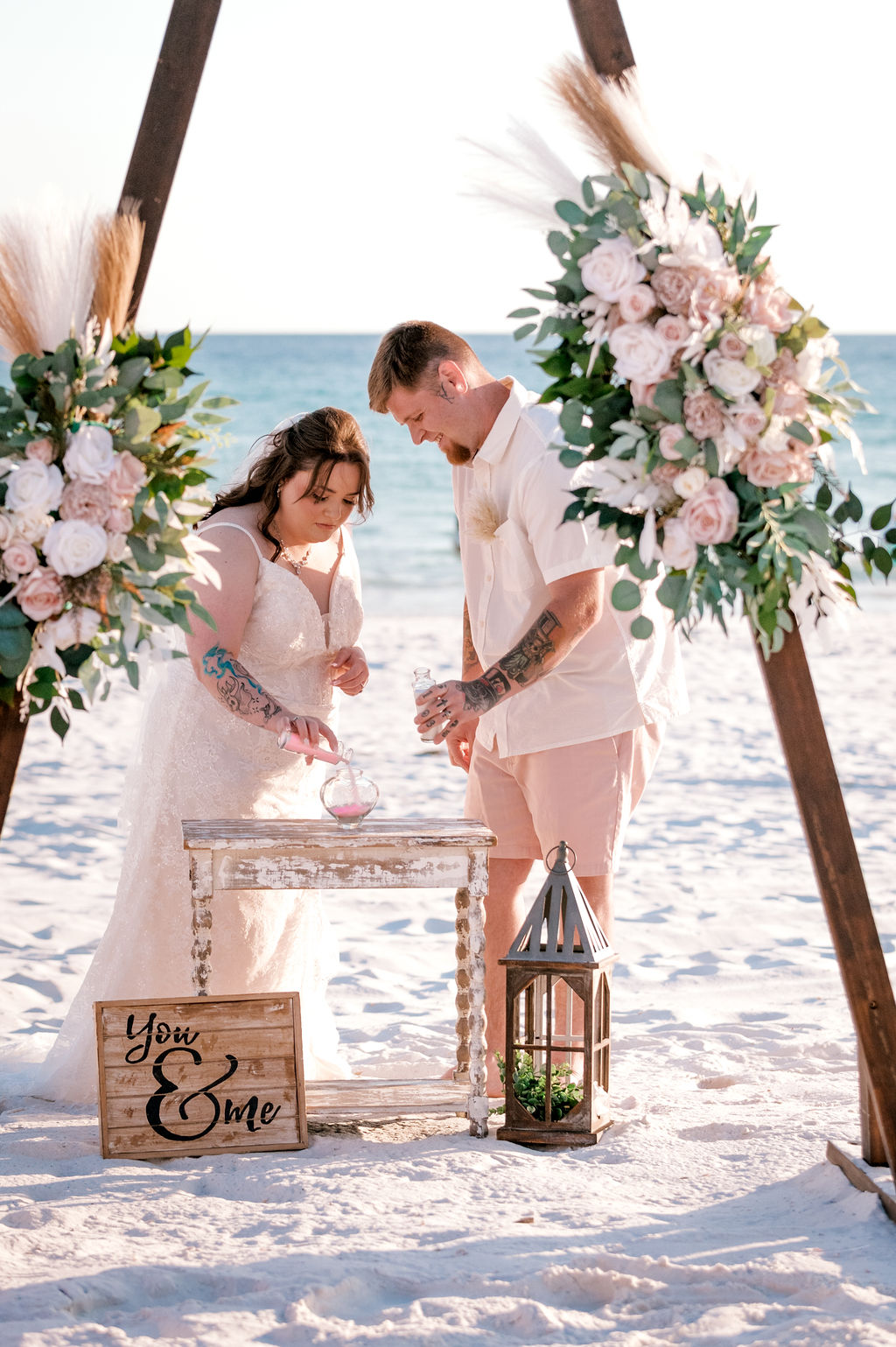 Panama City Beach Weddings