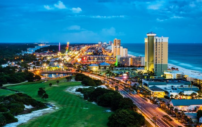 Winter Residents In Panama City Beach Social Events Discounts