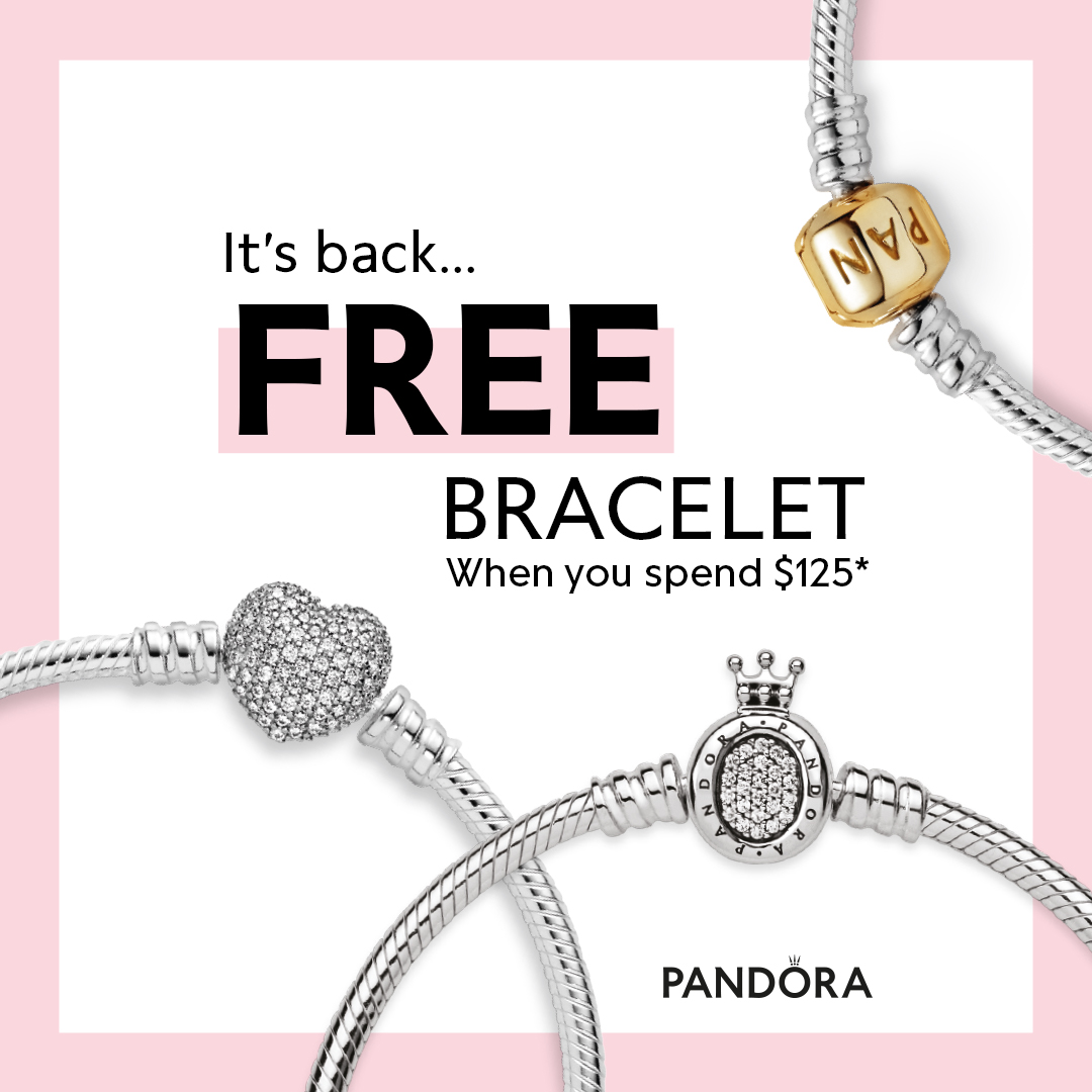 Jewelry store pier park discount