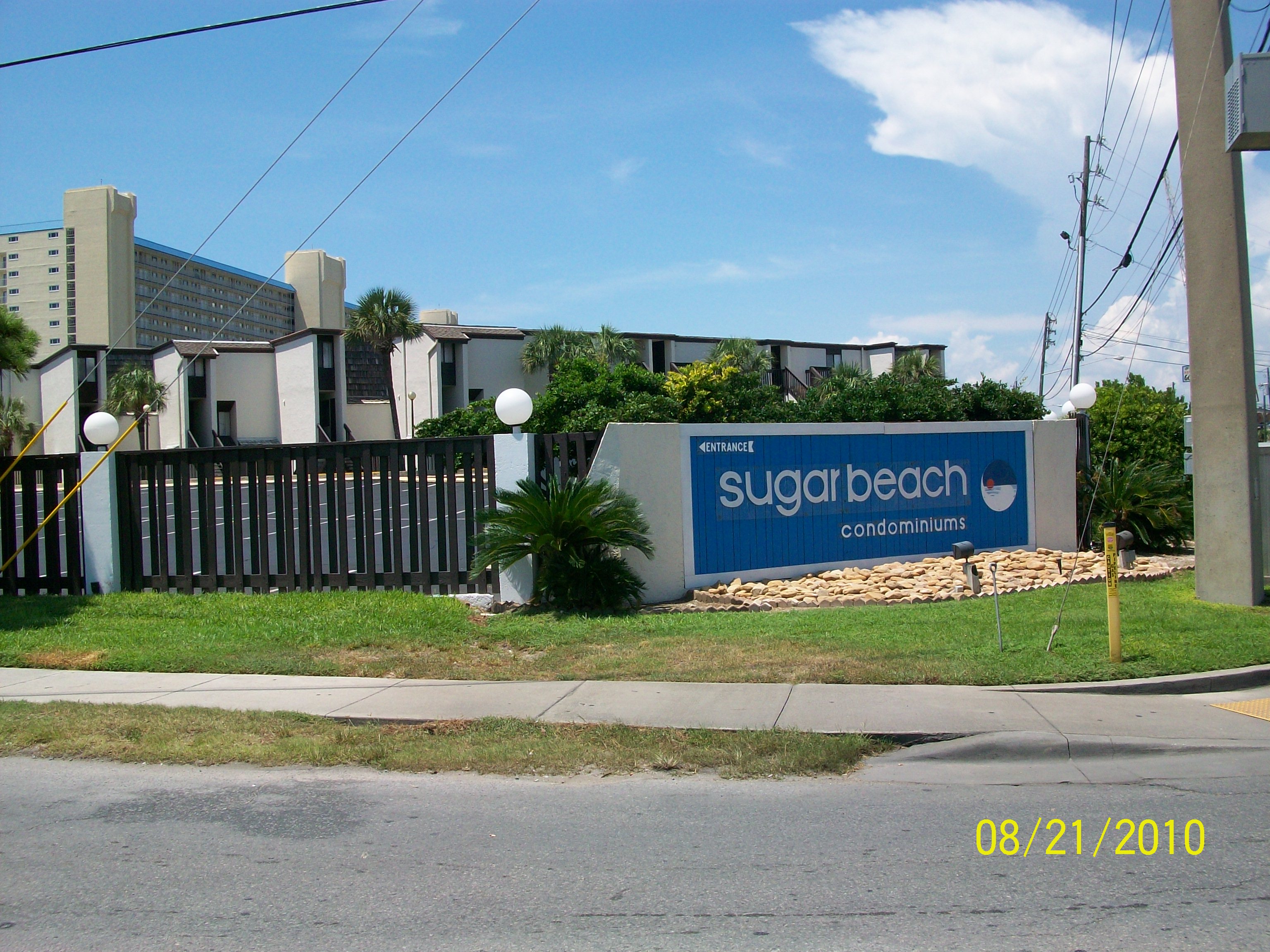 Sugar Beach: A Hidden Gem in Panama City Beach