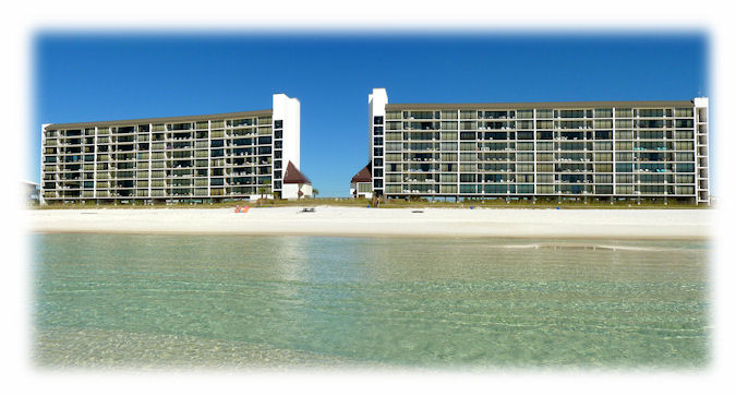 SeaChase Condominiums: The Ultimate Paradise in Panama City Beach, Florida