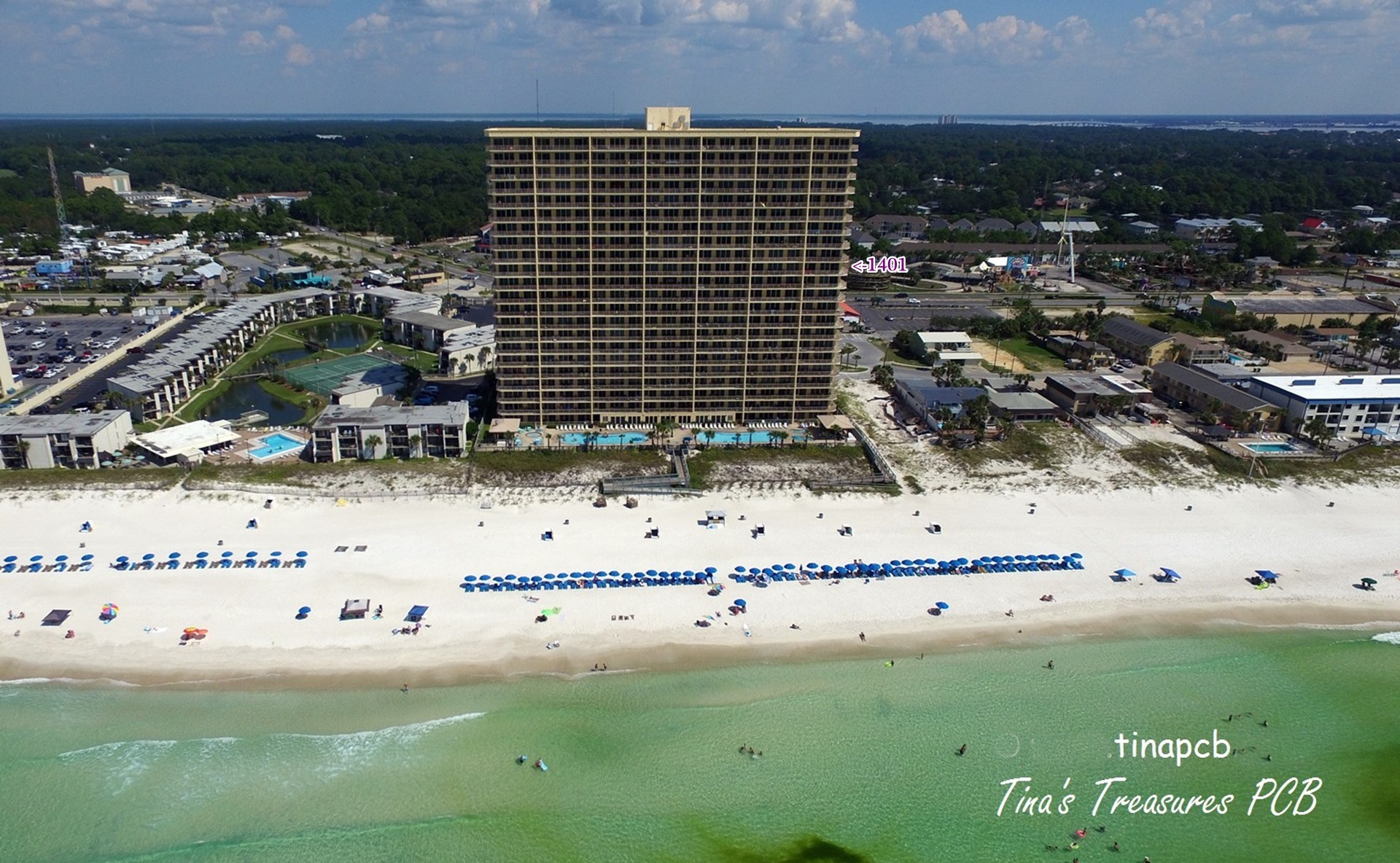 Gulf Crest Condos Panama City Beach: The Ultimate Travel Experience