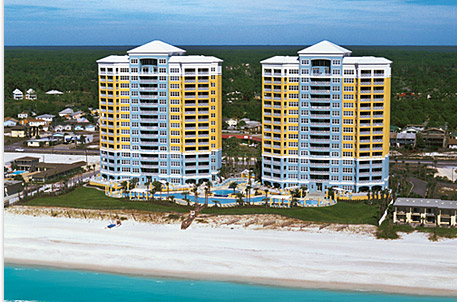 Experience the Charm of En Soleil Resort Panama City Beach, FL