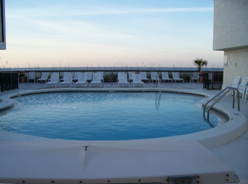 Experience Luxury at SeaChase Resort Panama City Beach