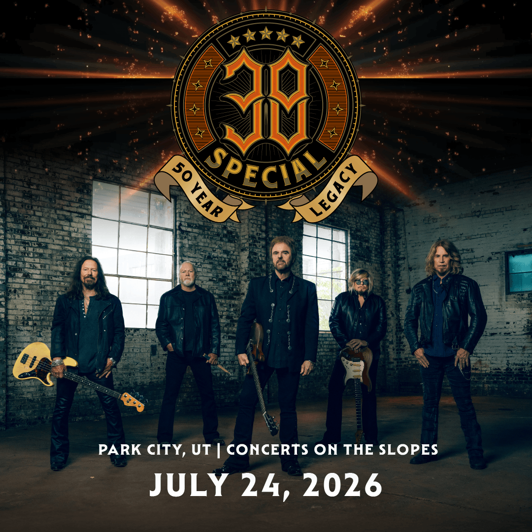 38 Special