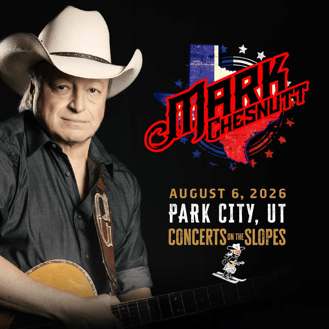 Mark Chesnutt