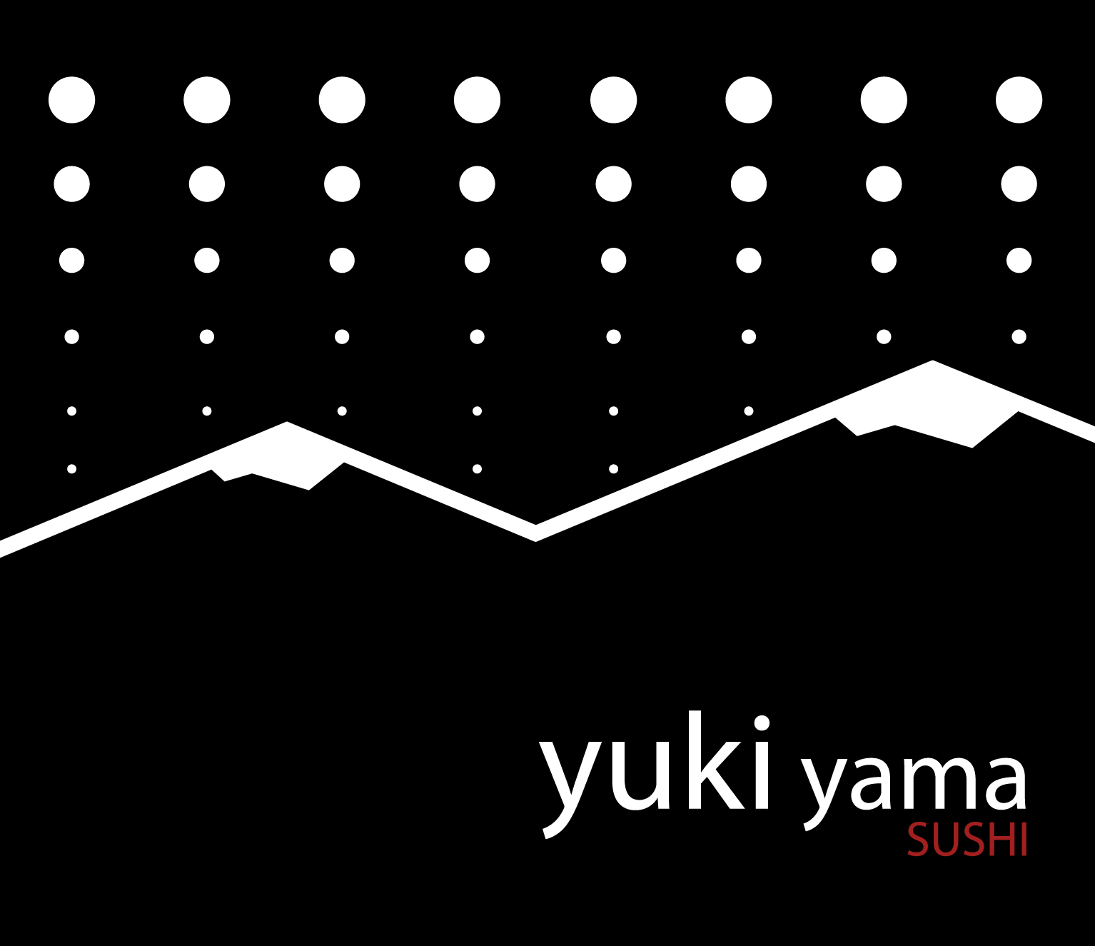 Yuki Yama Sushi in Park City