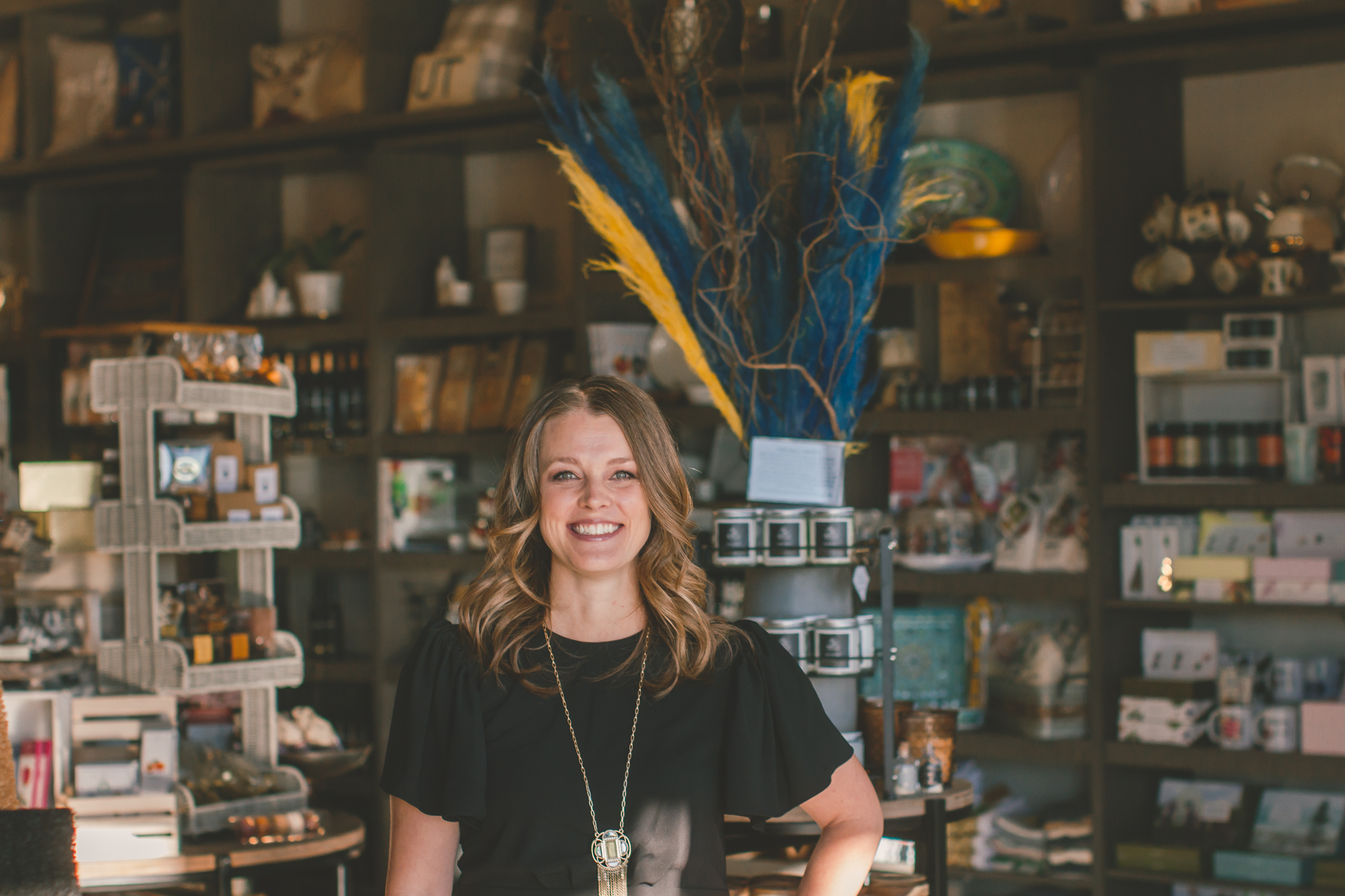 Park City Gift & Gourmet in Park City