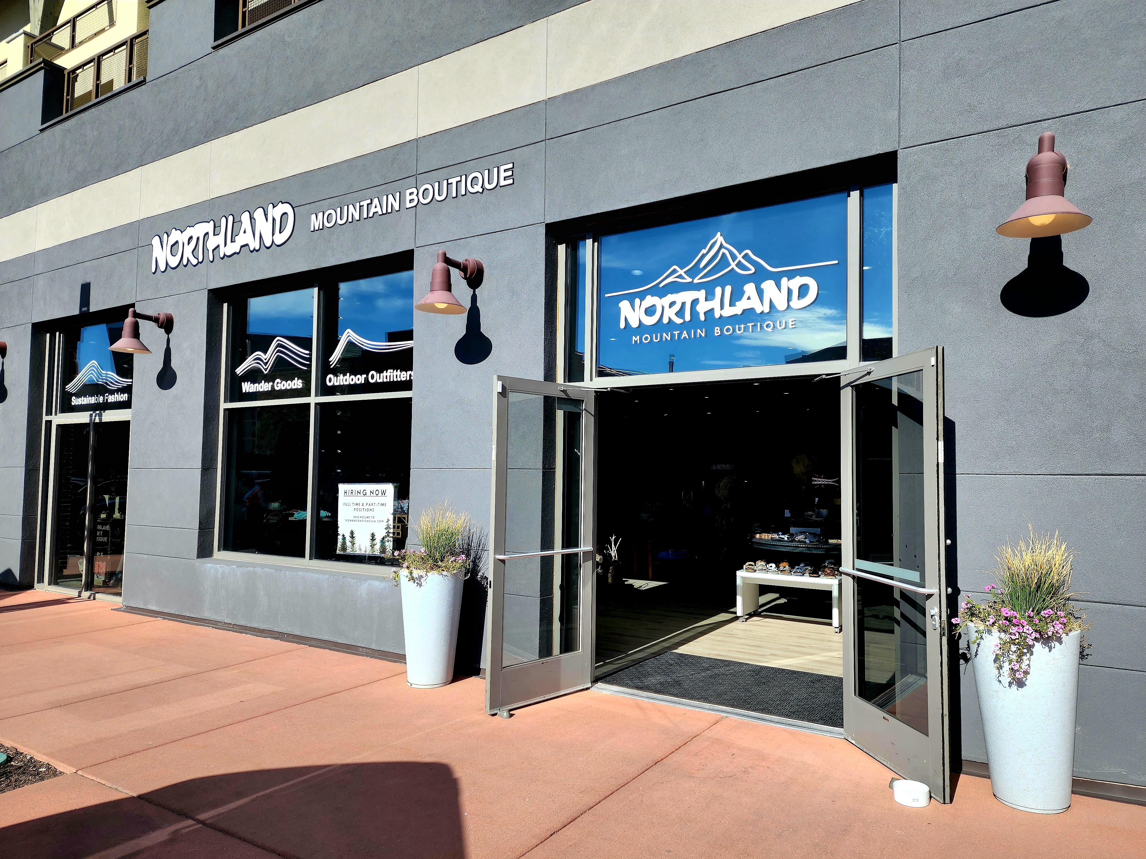 Northland in Park City