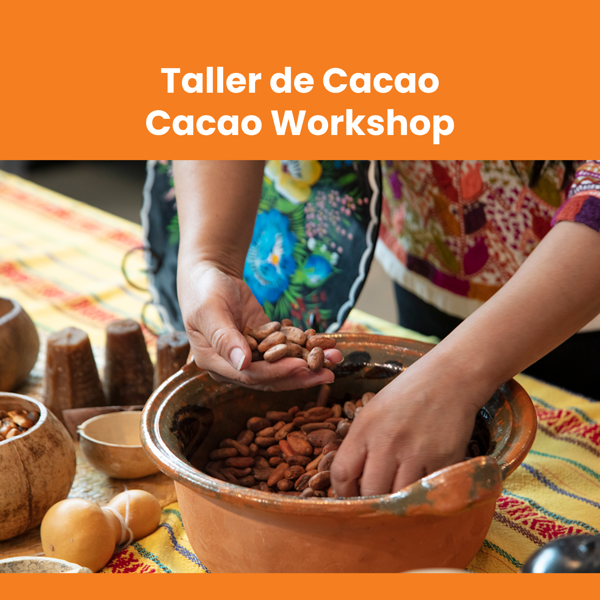 Cacao Workshop
