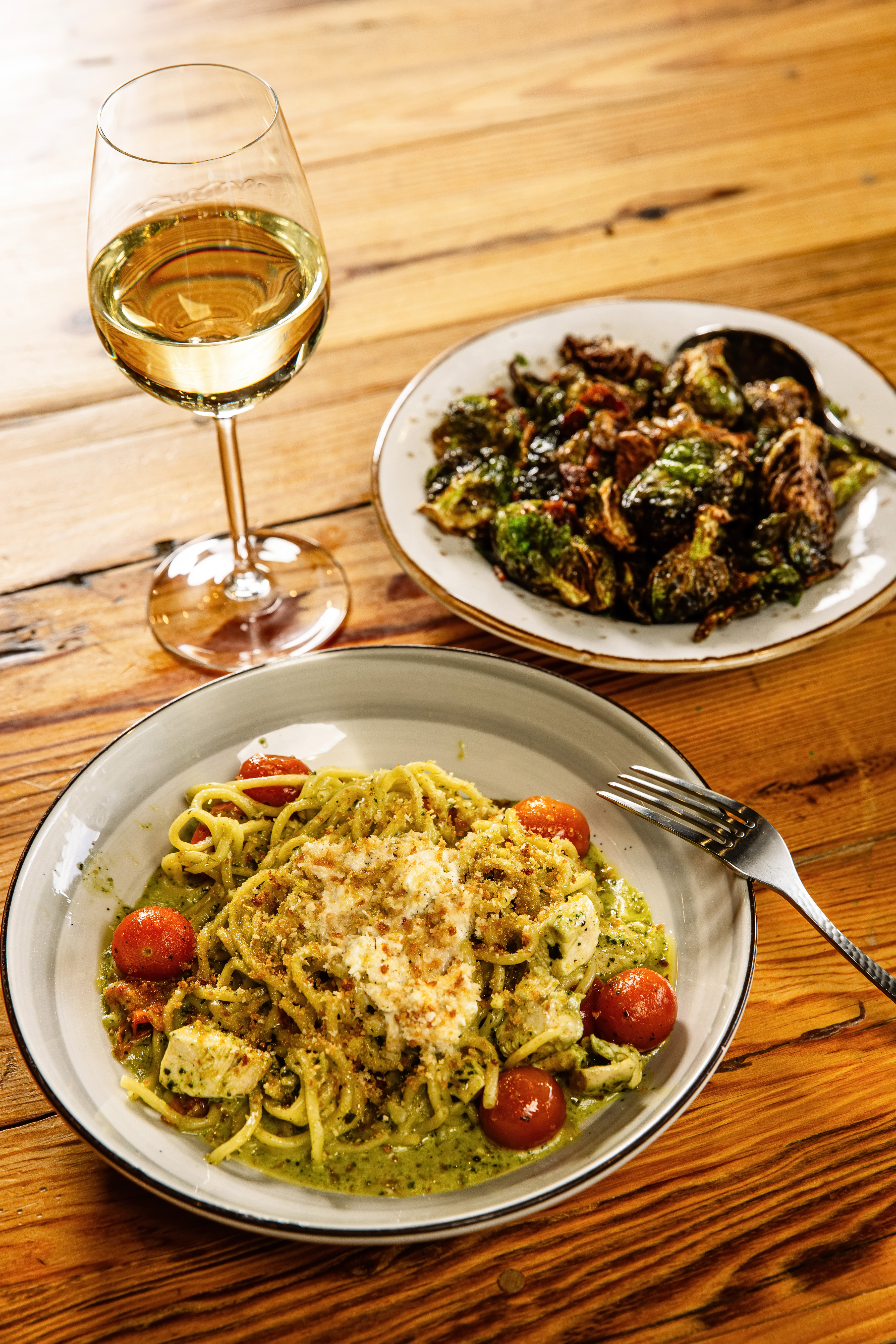Versante in Park City