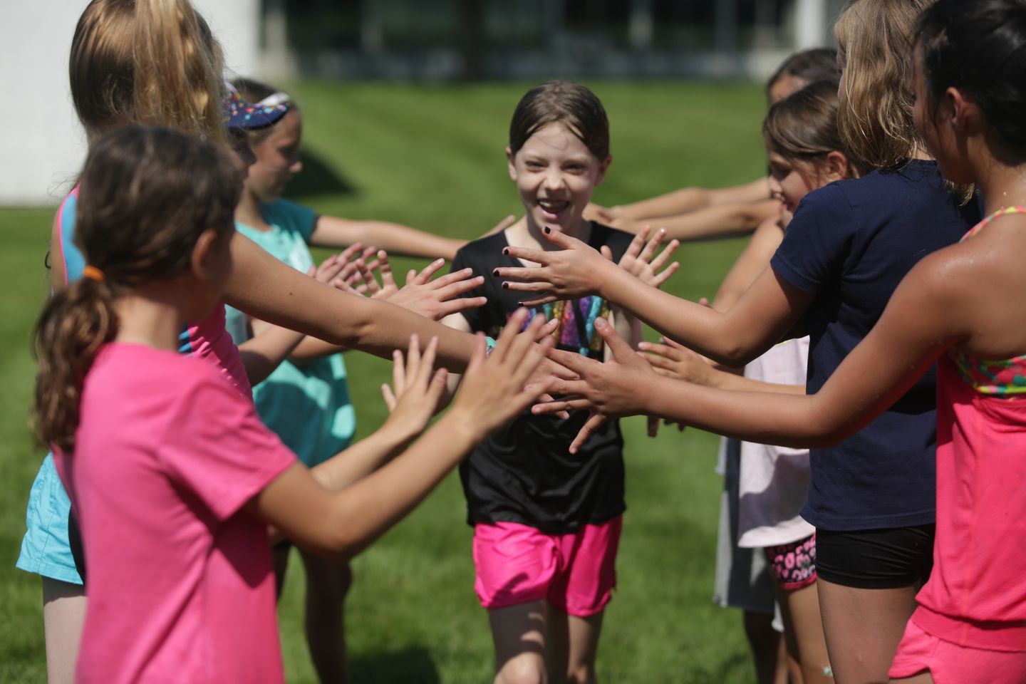 Game On! Sports 4 Girls – Northern Utah in Park City