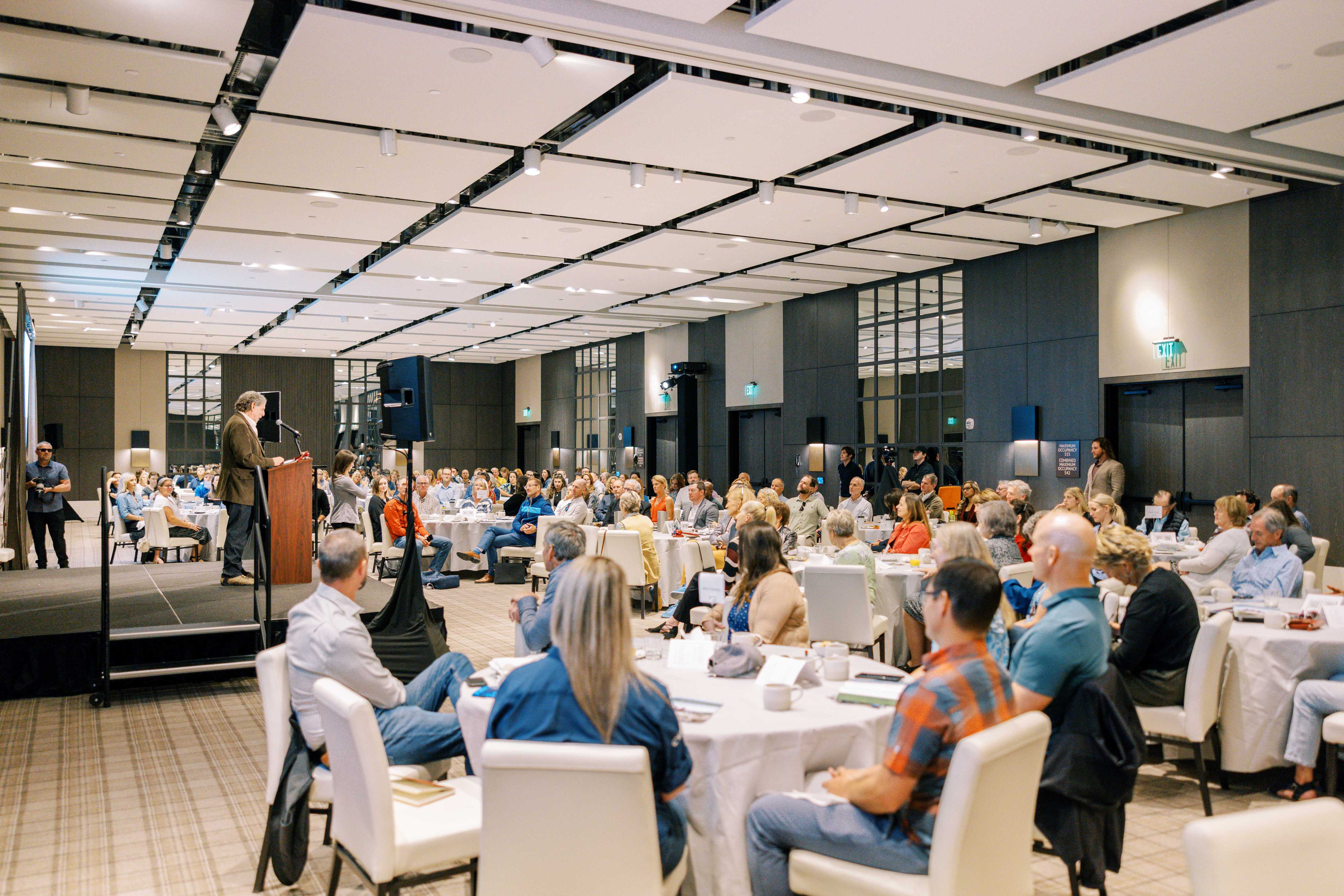 2026 Annual Meeting